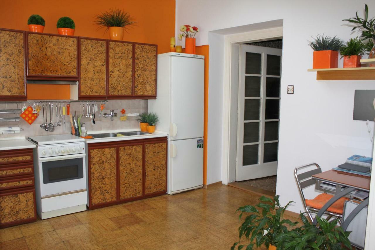 Apartamento Cosy Under The Tower