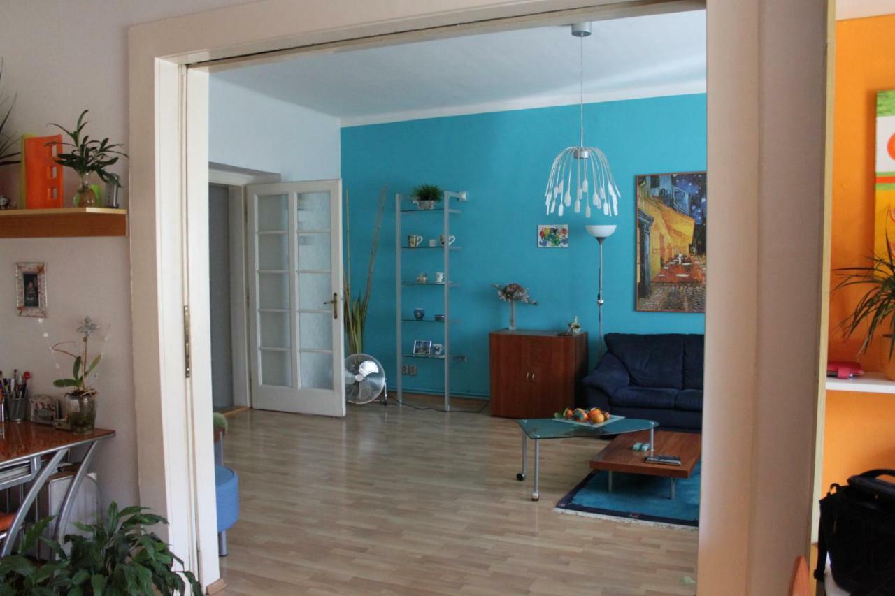 Apartamento Cosy Under The Tower *