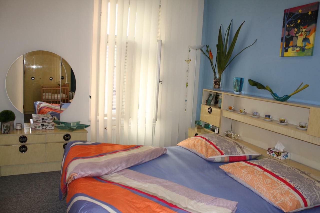 Apartamento Cosy Under The Tower *