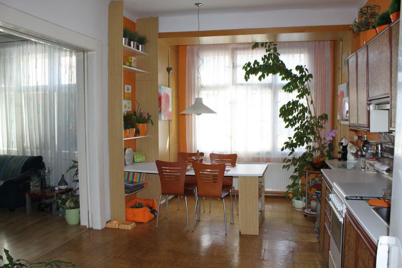 Apartamento Cosy Under The Tower *